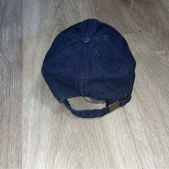 Viv & Lou BMW Navy Blue & White Logo Baseball Hat - Picture 9 of 12